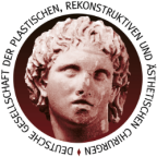 DGPRÄC Logo